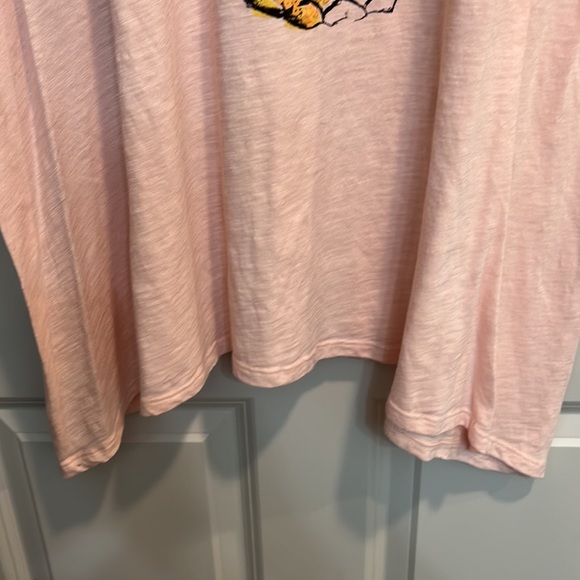 Saint johns bay woman’s one X blouse - Picture 5 of 7